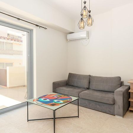 Luxury Penthouse Near Acropolis Apartman Athén Kültér fotó