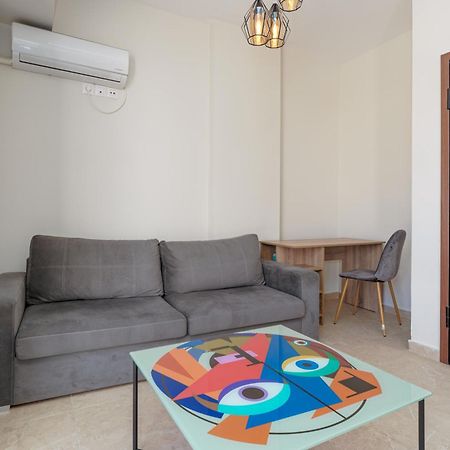 Luxury Penthouse Near Acropolis Apartman Athén Kültér fotó