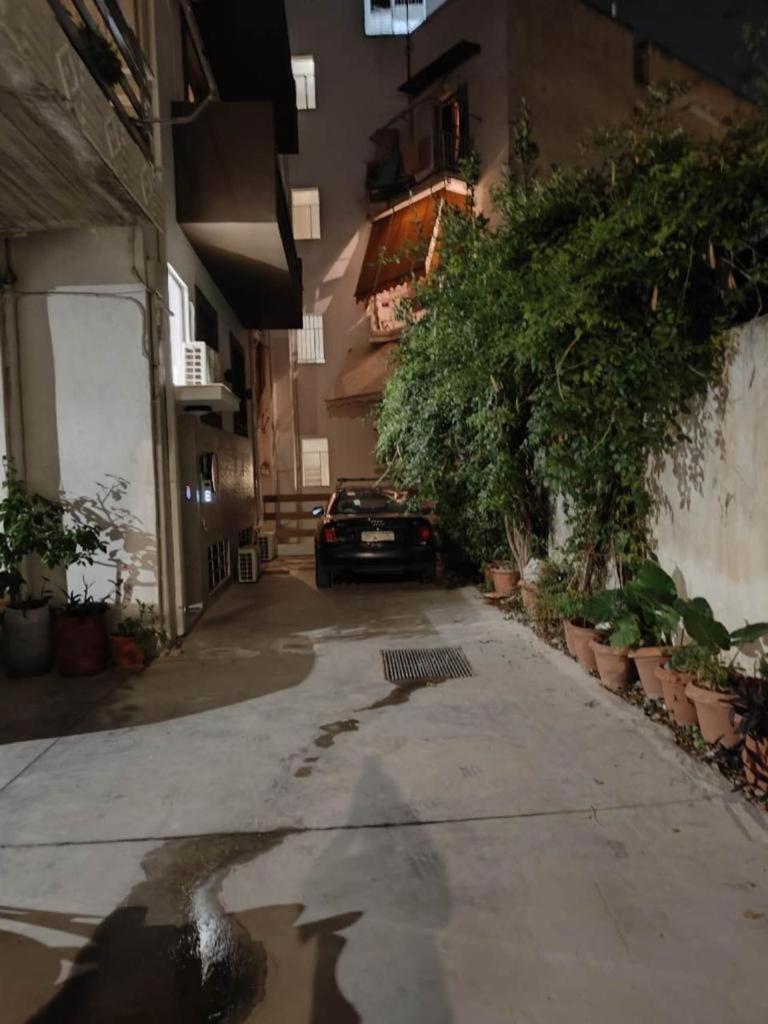 Luxury Penthouse Near Acropolis Apartman Athén Kültér fotó