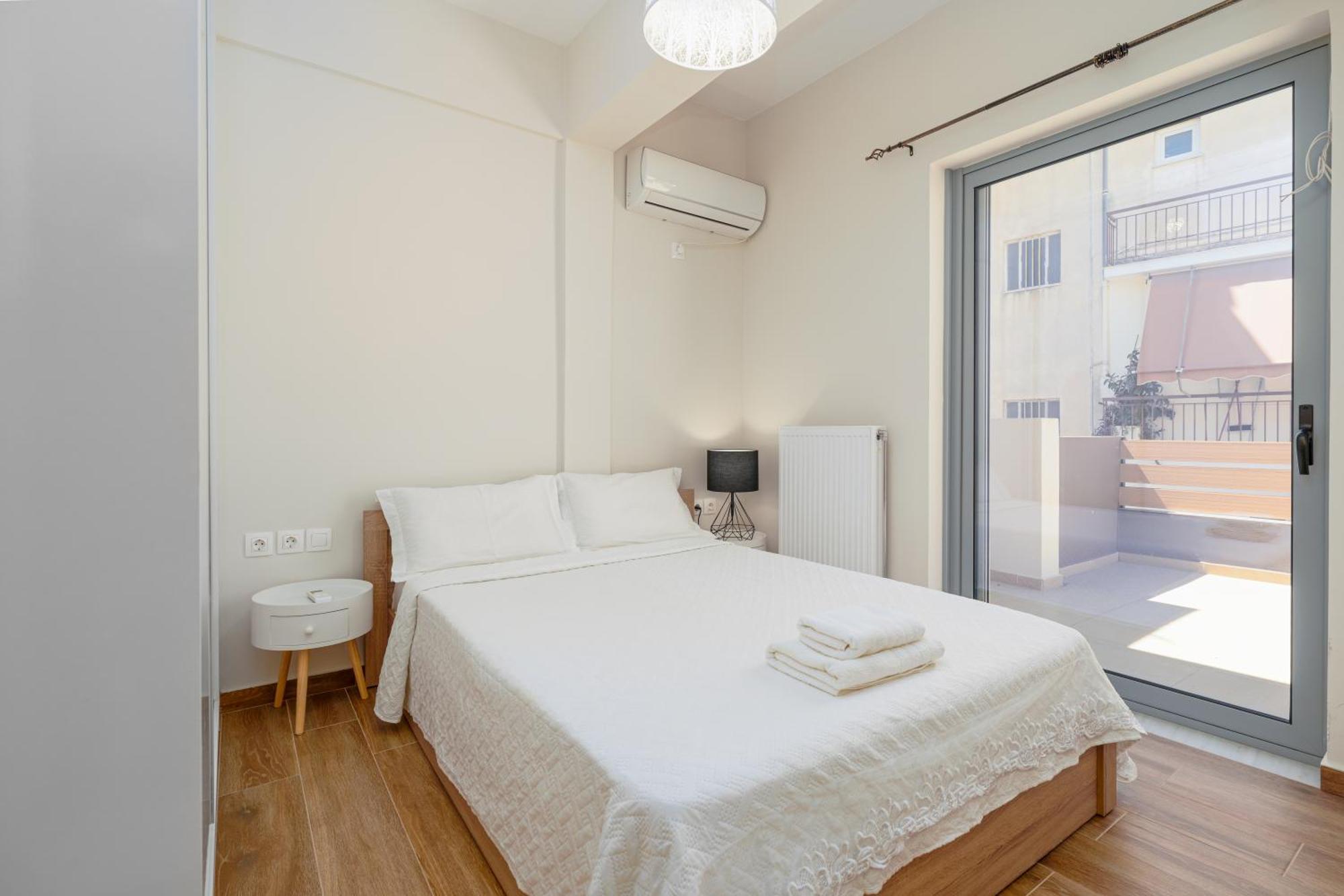 Luxury Penthouse Near Acropolis Apartman Athén Kültér fotó