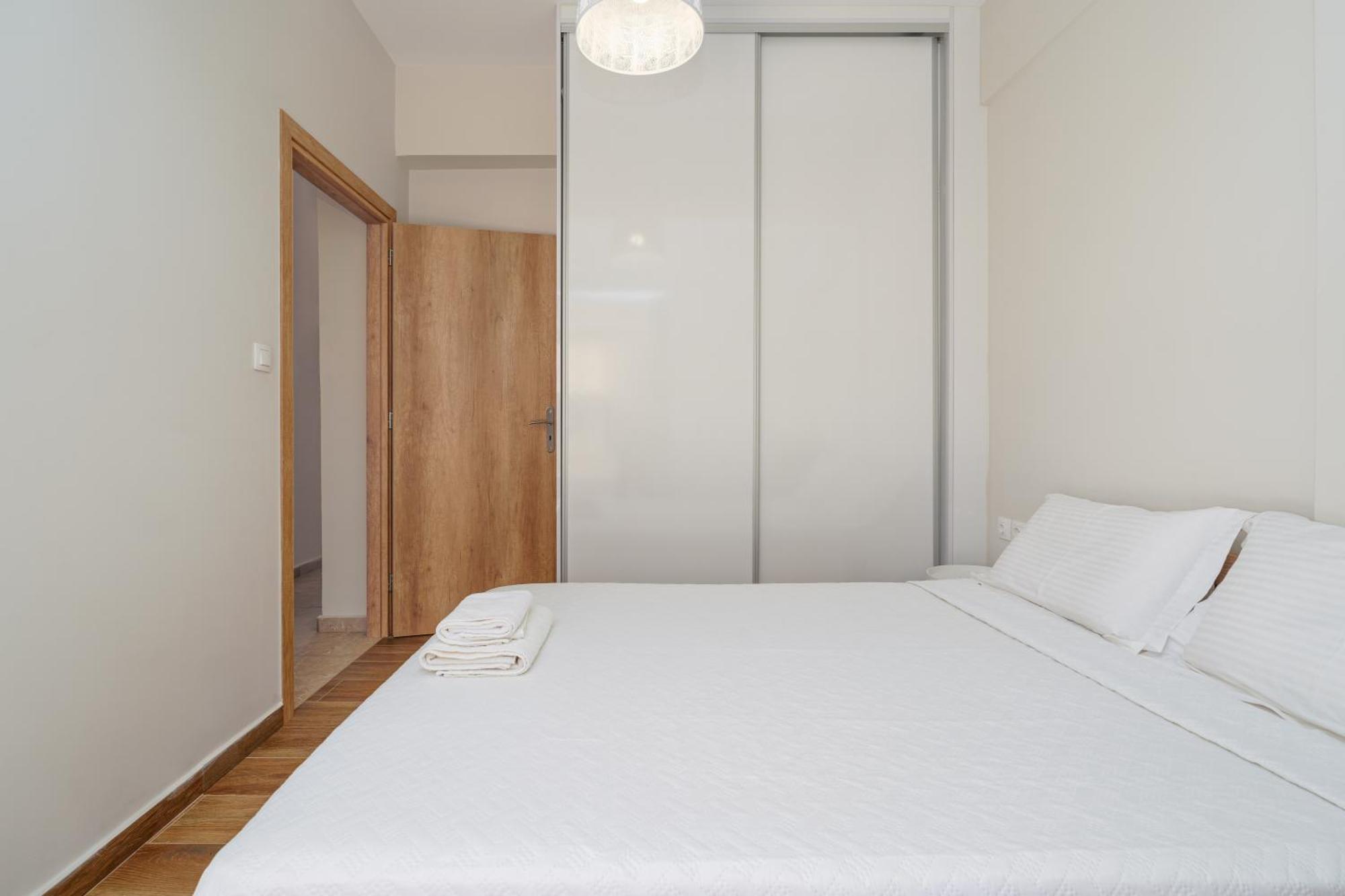 Luxury Penthouse Near Acropolis Apartman Athén Kültér fotó