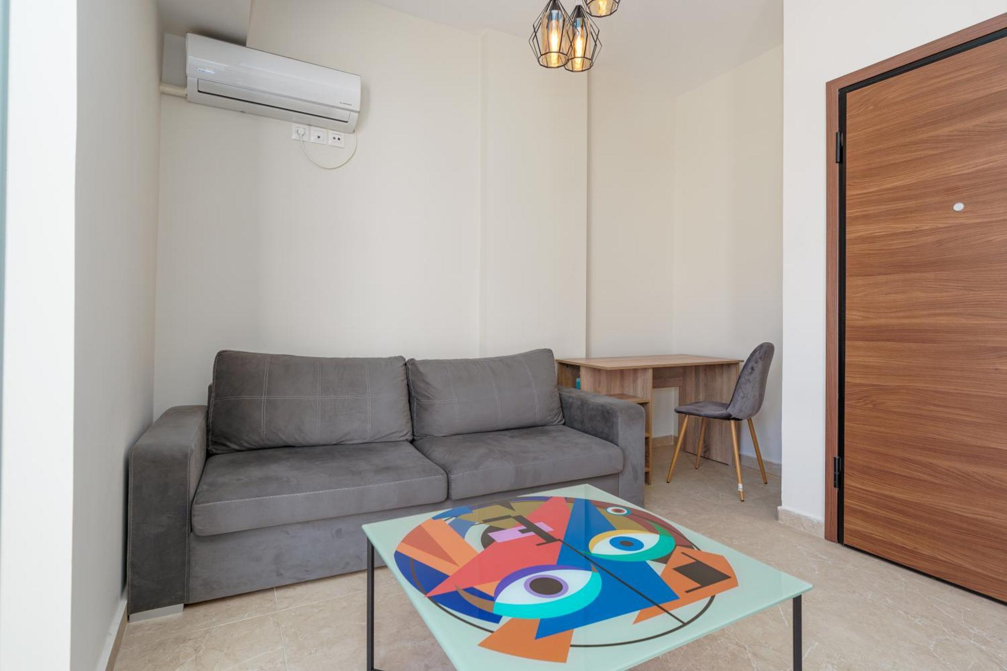 Luxury Penthouse Near Acropolis Apartman Athén Kültér fotó