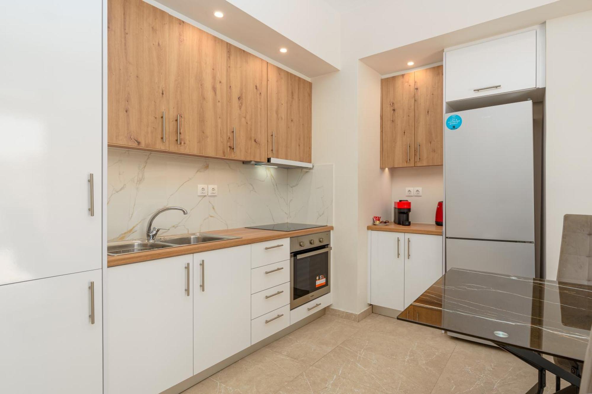 Luxury Penthouse Near Acropolis Apartman Athén Kültér fotó
