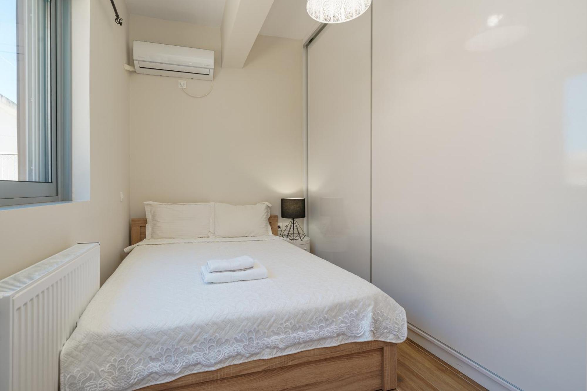 Luxury Penthouse Near Acropolis Apartman Athén Kültér fotó