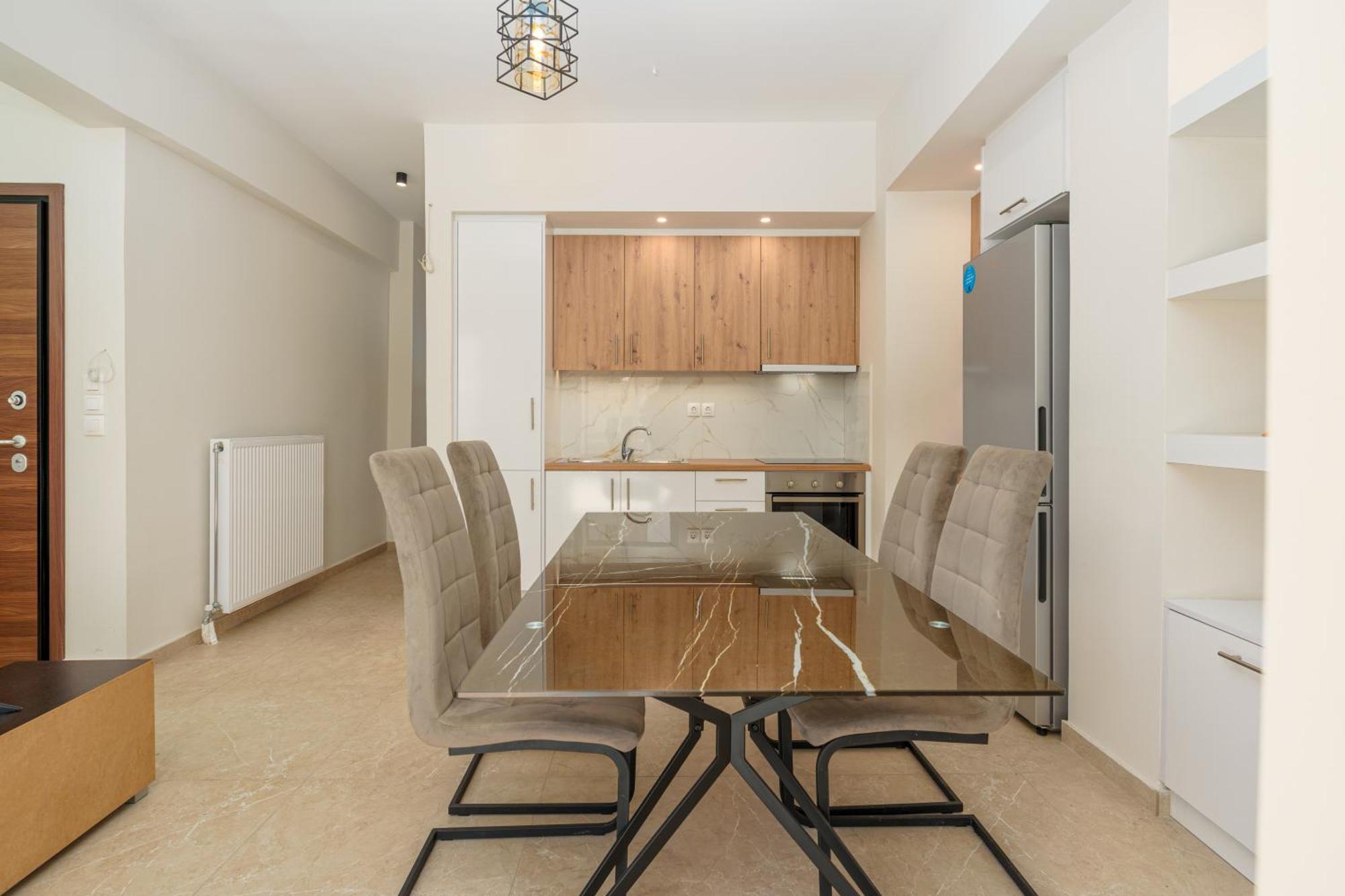 Luxury Penthouse Near Acropolis Apartman Athén Kültér fotó