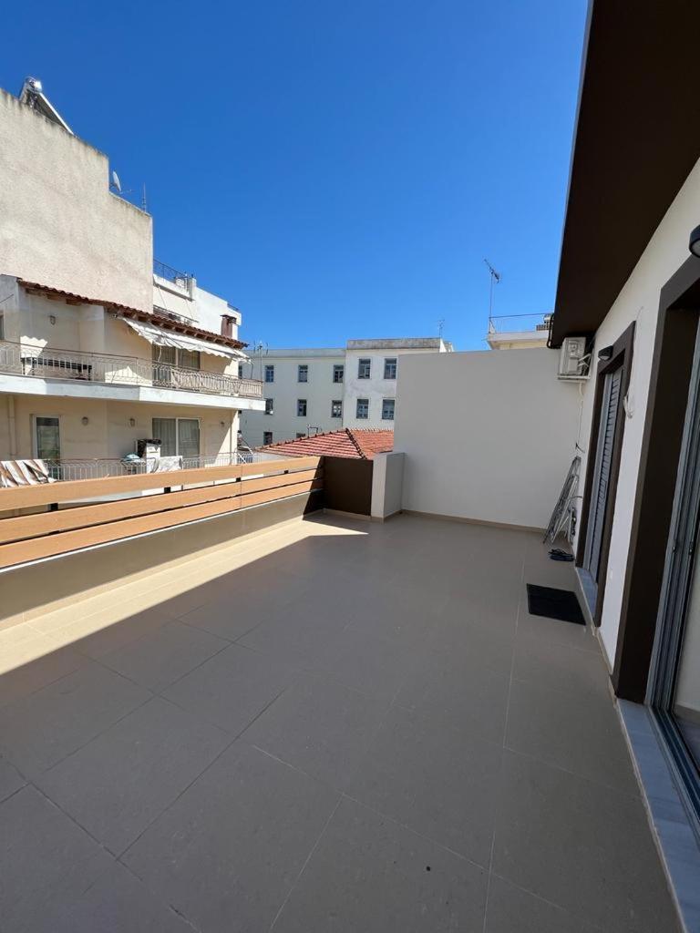 Luxury Penthouse Near Acropolis Apartman Athén Kültér fotó